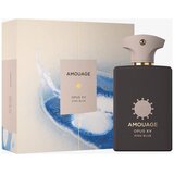 Amouage Opus XV King Blue edp 100ml